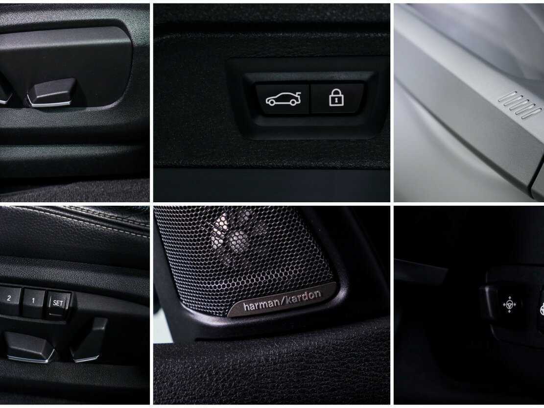 Купить BMW X5 30d, 2018, 106 678 км, фото №21