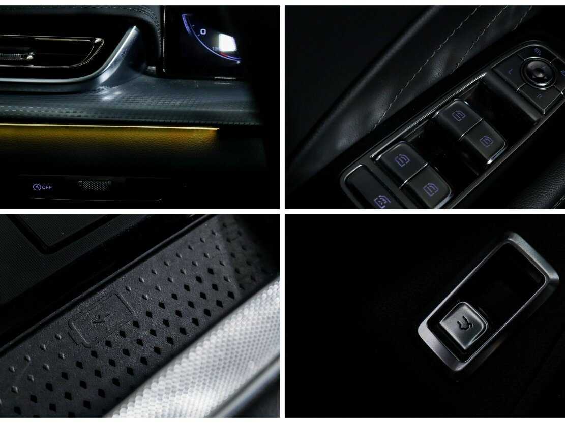 Купить Hongqi H5, 2022, 33 990 км, фото №18