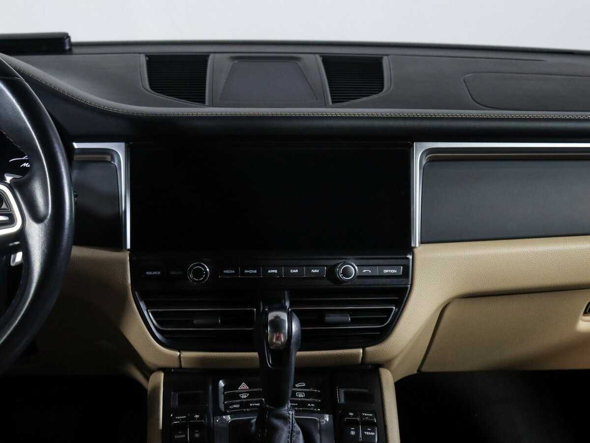 Купить Porsche Macan, 2019, 55 577 км, фото №10