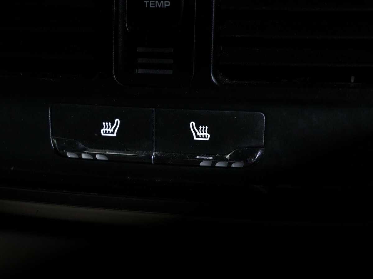 Купить Porsche Macan, 2019, 55 577 км, фото №13