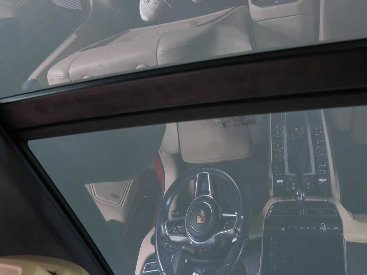 Купить Porsche Macan, 2019, 55 577 км, фото №23