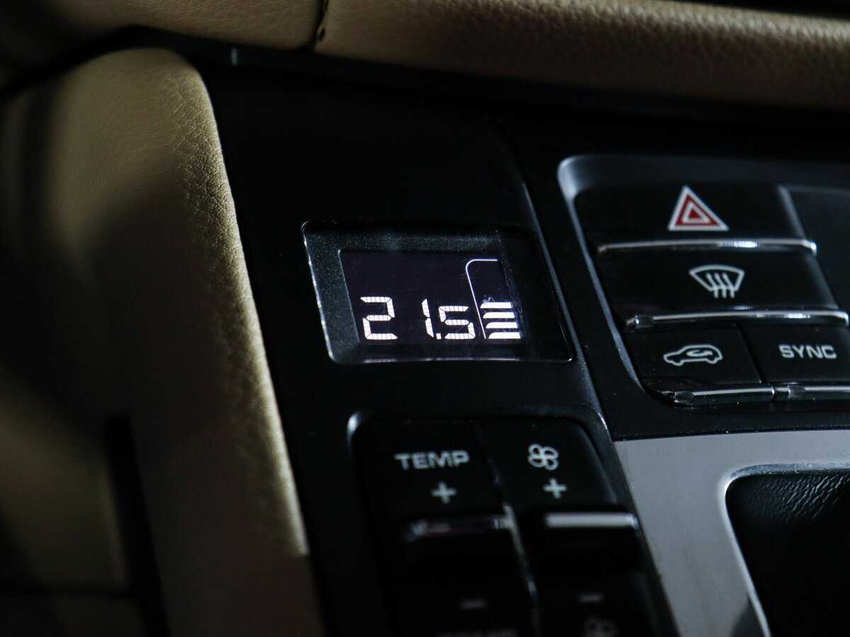 Купить Porsche Macan, 2019, 55 577 км, фото №24