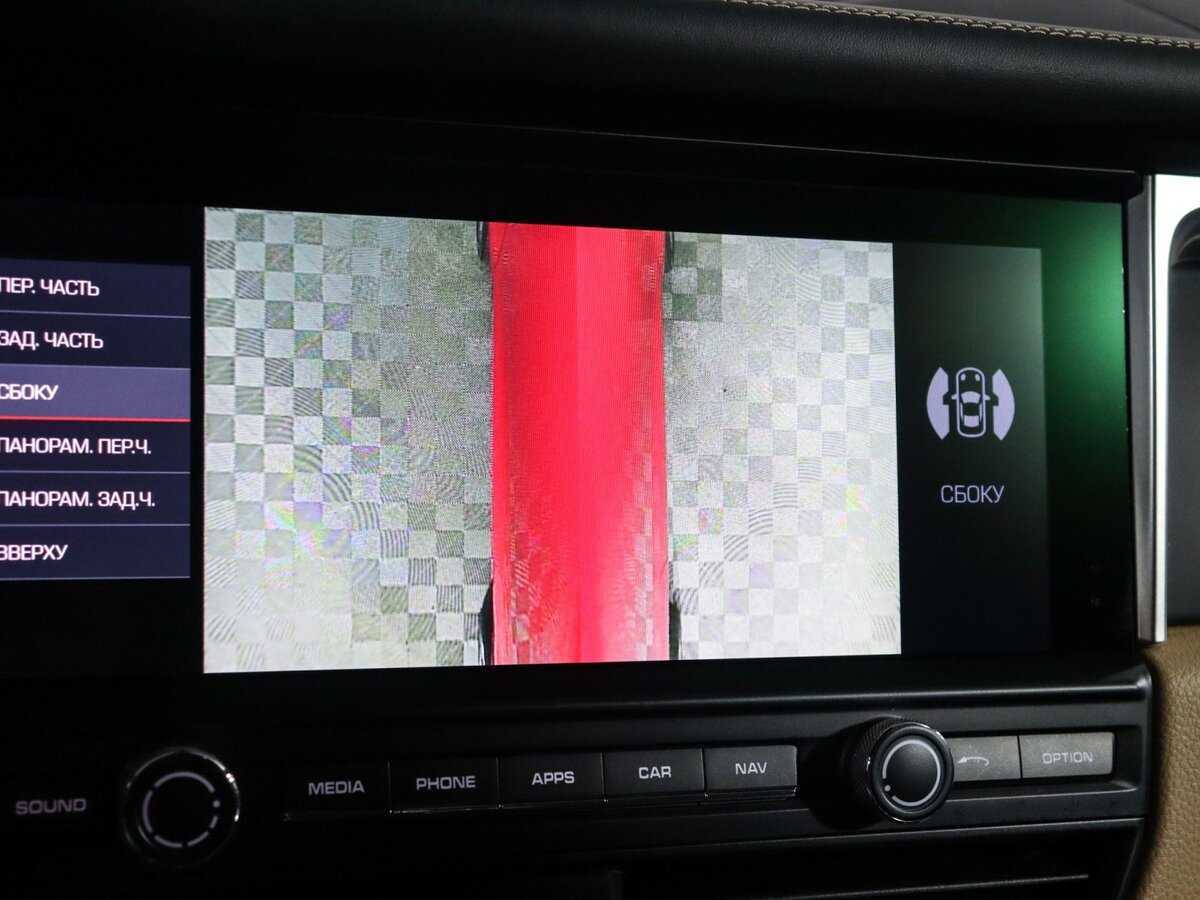 Купить Porsche Macan, 2019, 55 577 км, фото №31