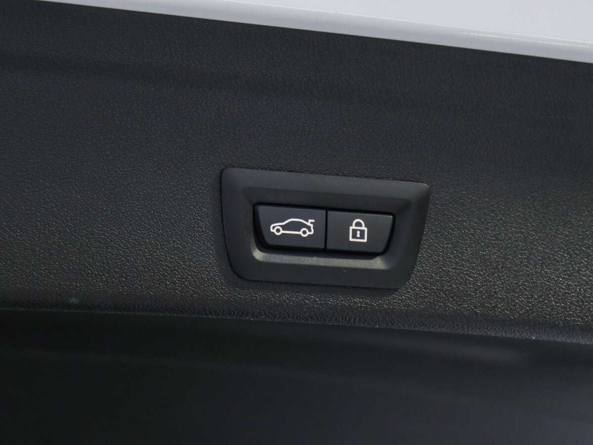 Купить BMW X6 30d, 2020, 78 870 км, фото №17