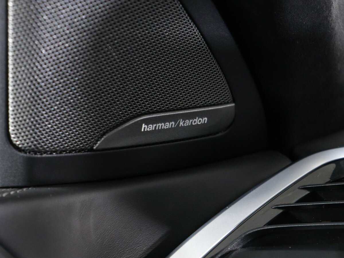 Купить BMW X6 30d, 2020, 78 870 км, фото №22