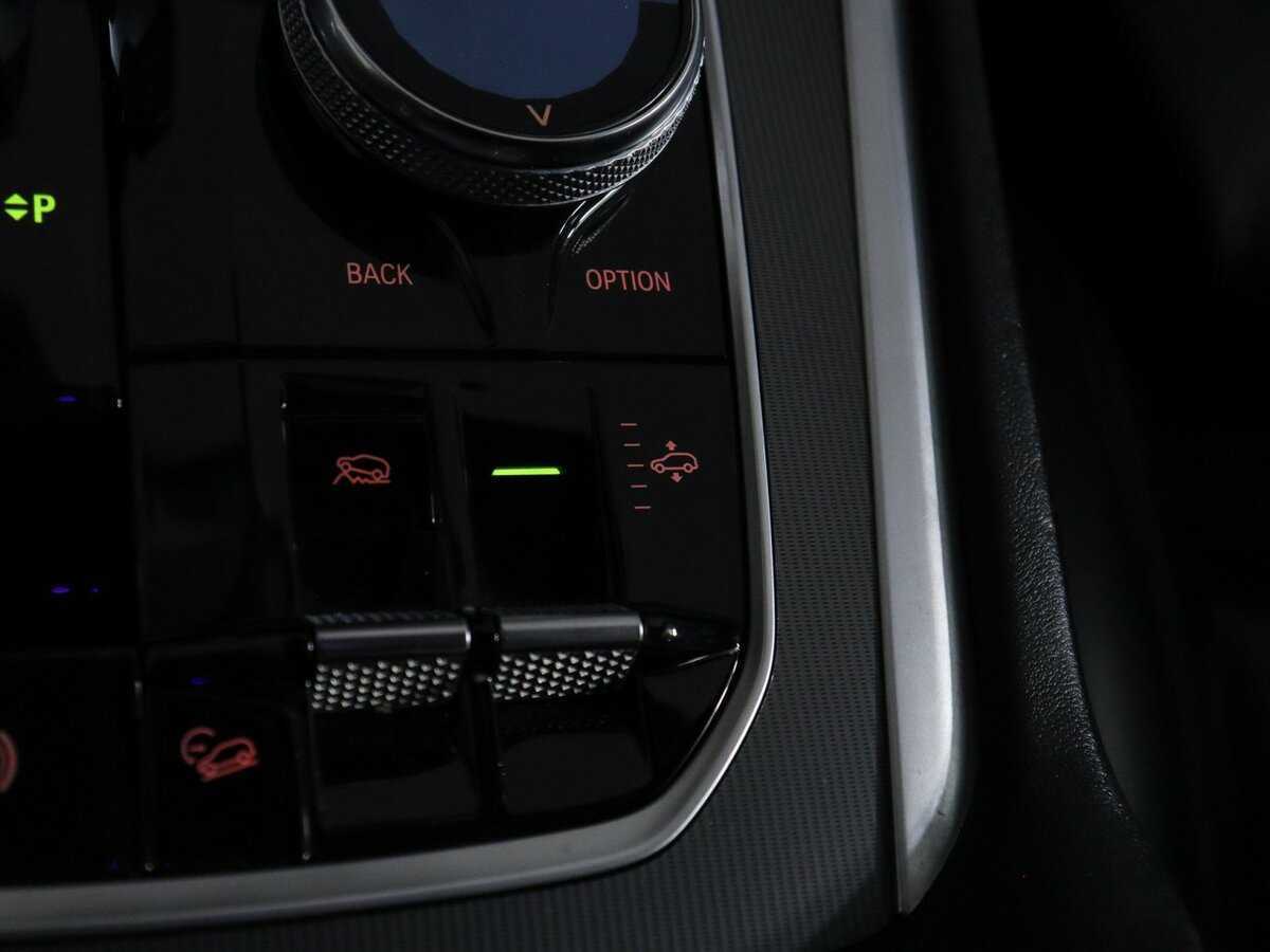 Купить BMW X6 30d, 2020, 78 870 км, фото №27