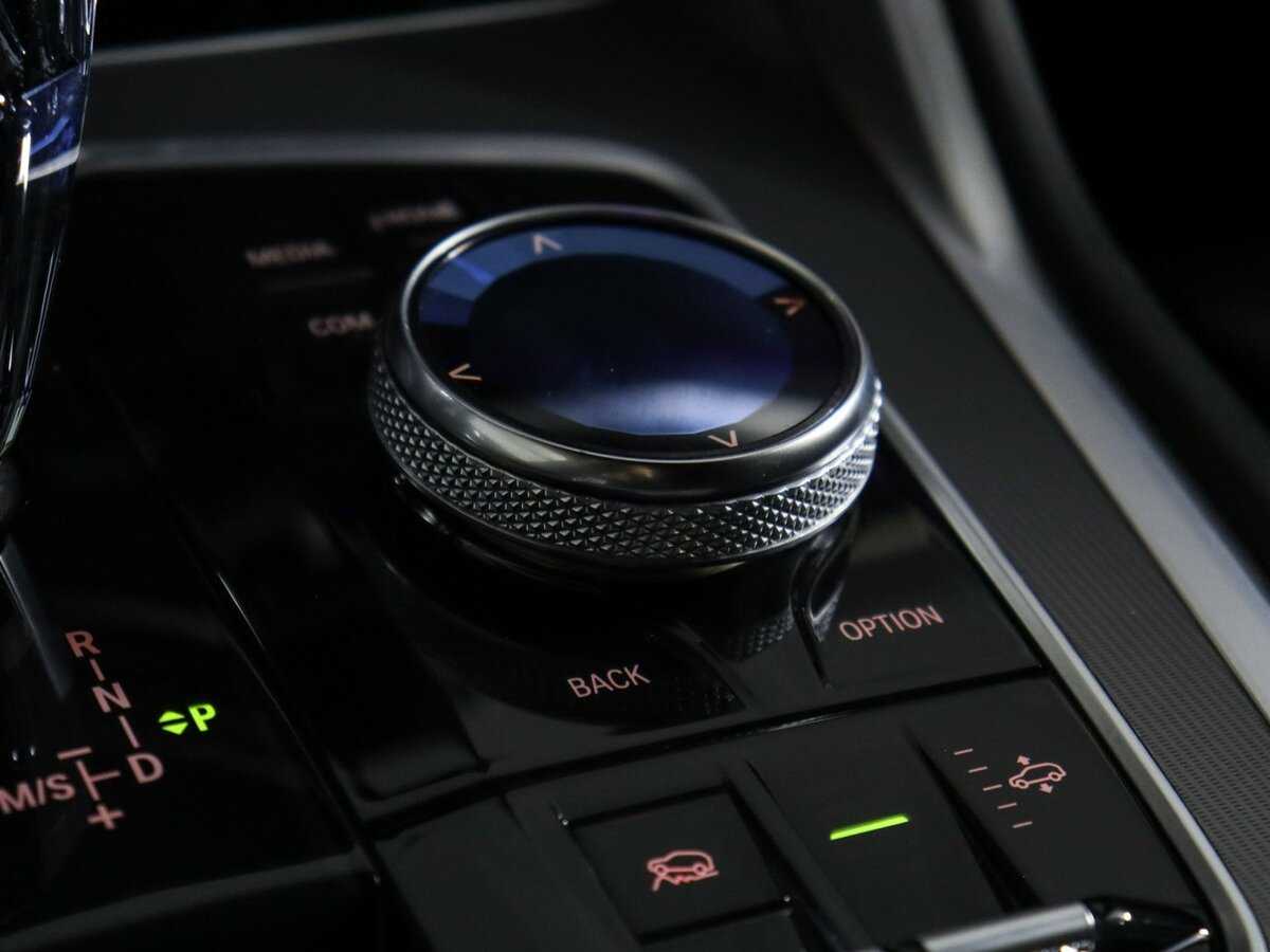 Купить BMW X6 30d, 2020, 78 870 км, фото №33