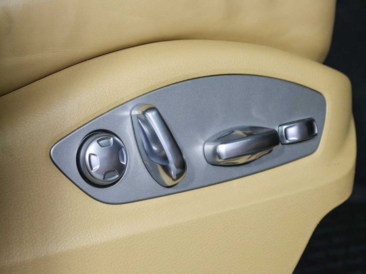 Купить Porsche Macan S Diesel, 2016, 144 461 км, фото №15