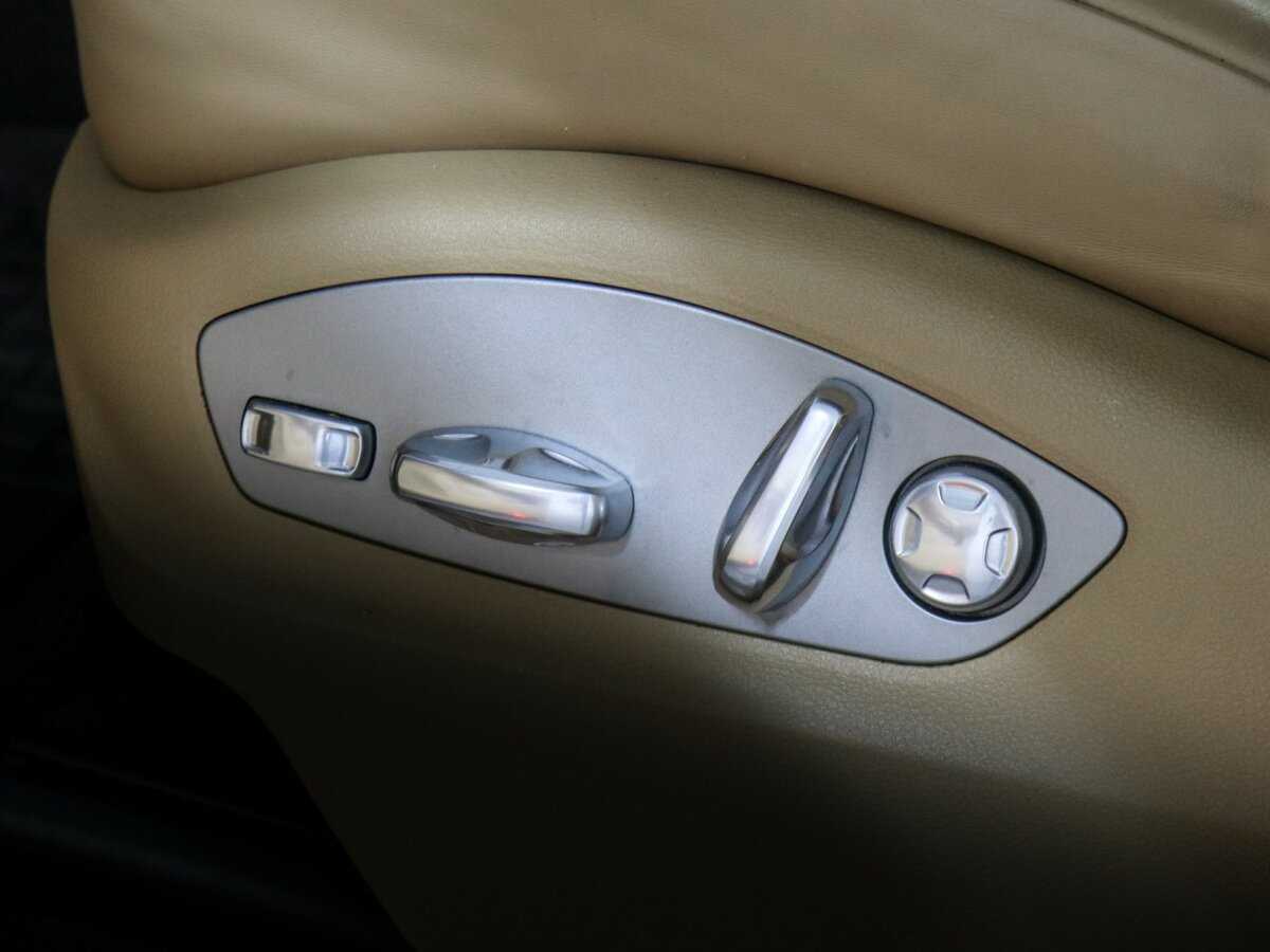 Купить Porsche Macan S Diesel, 2016, 144 461 км, фото №20