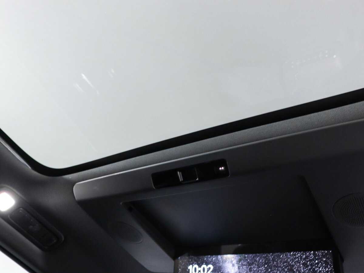 Купить LiXiang L9 52.3 kWh, 2024, 17 444 км, фото №15