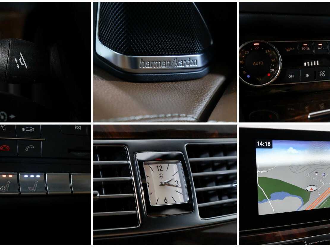 Купить Mercedes-Benz CLS 350 BlueTEC, 2016, 91 701 км, фото №18