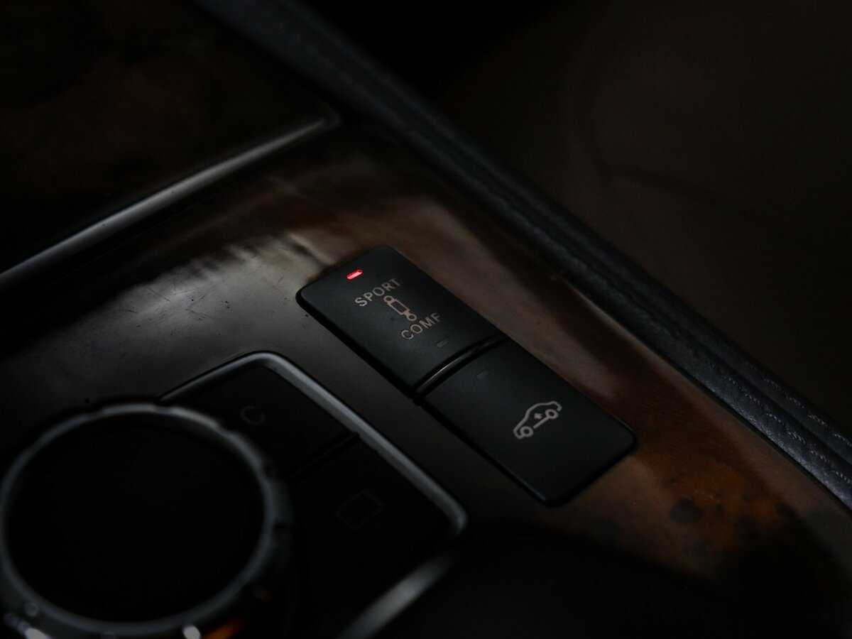 Купить Mercedes-Benz CLS 350 BlueTEC, 2016, 91 701 км, фото №21