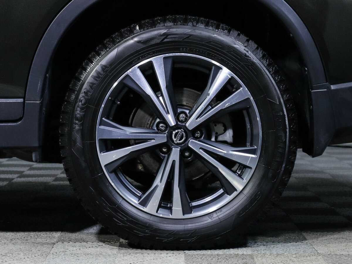 Купить Nissan X-Trail, 2020, 65 650 км, фото №15