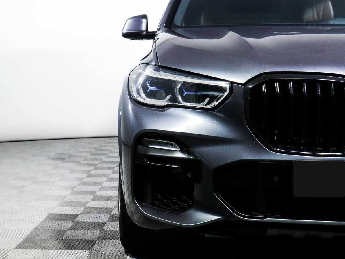 Купить BMW X5 30d, 2020, 184 851 км, фото №15