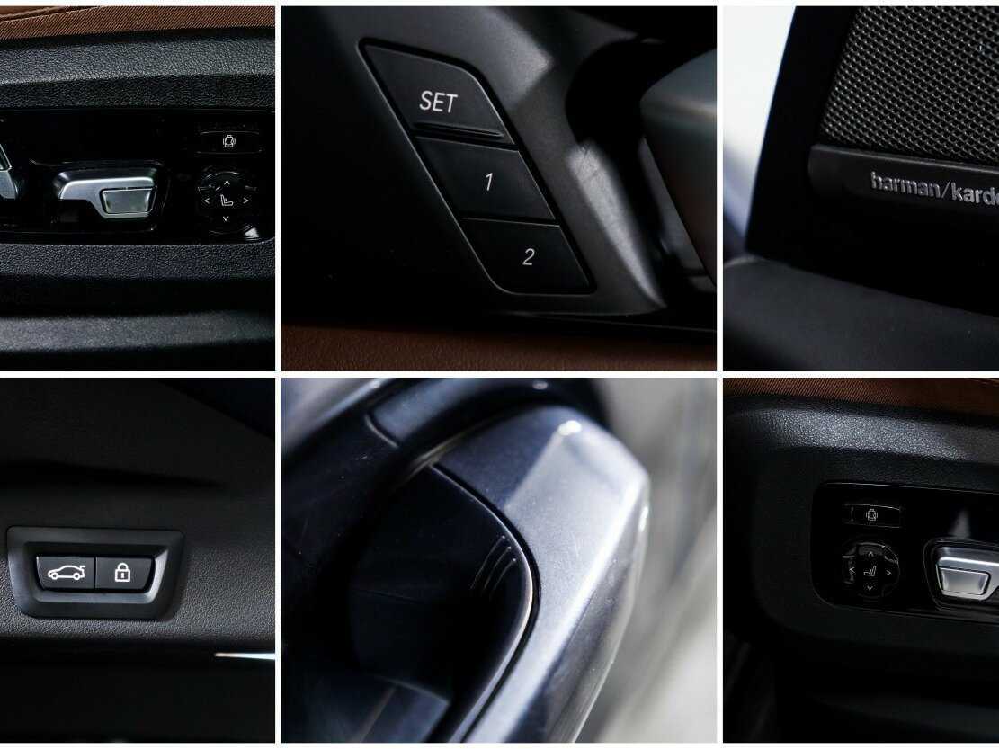 Купить BMW X5 30d, 2020, 184 851 км, фото №20