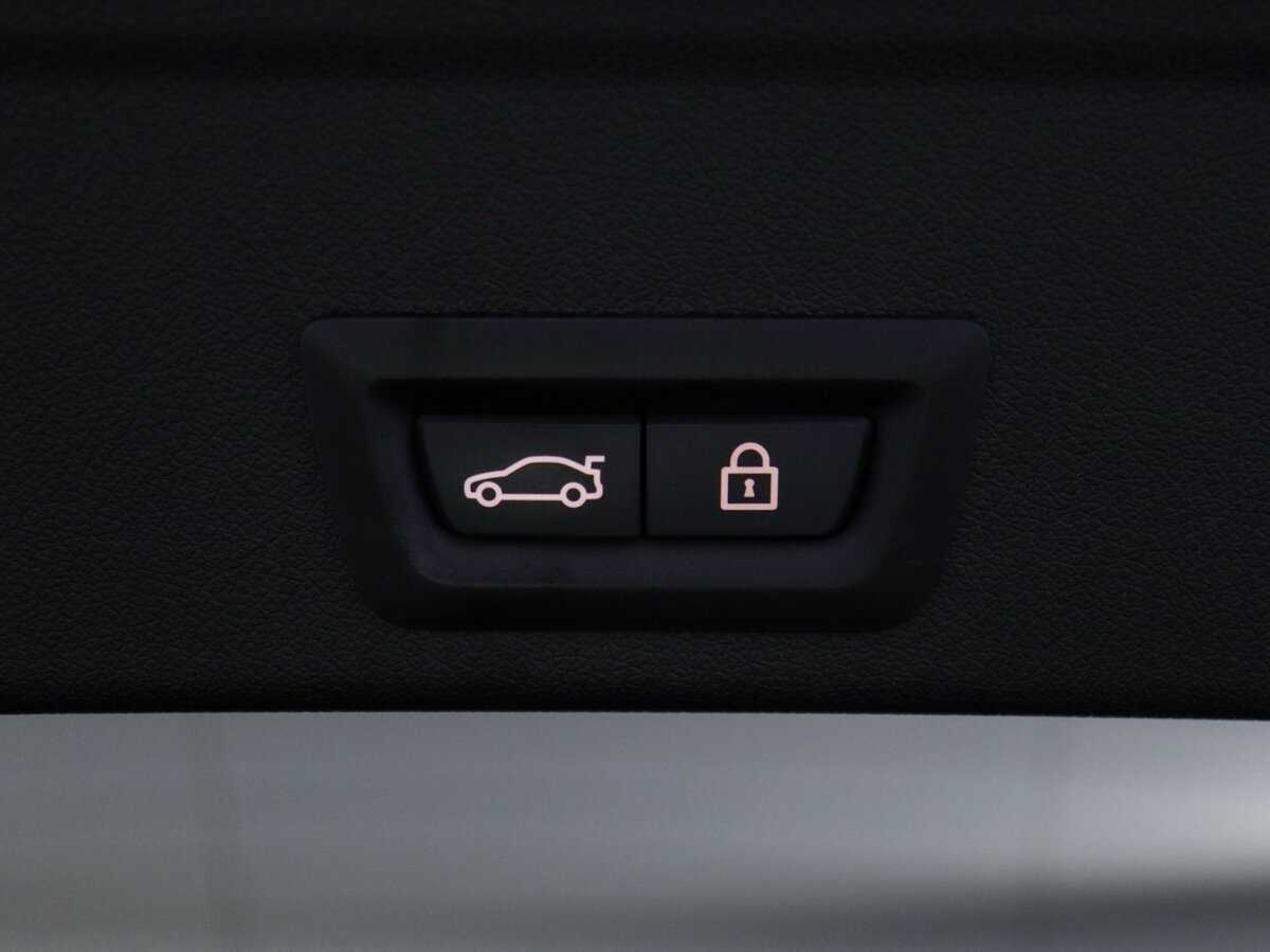 Купить BMW X6 30d, 2020, 76 338 км, фото №16