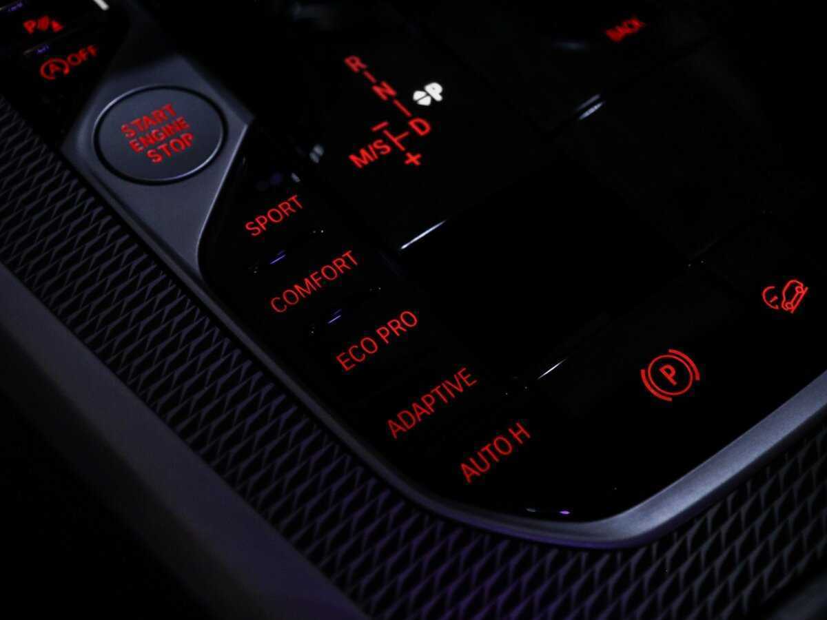 Купить BMW X6 30d, 2020, 76 338 км, фото №31