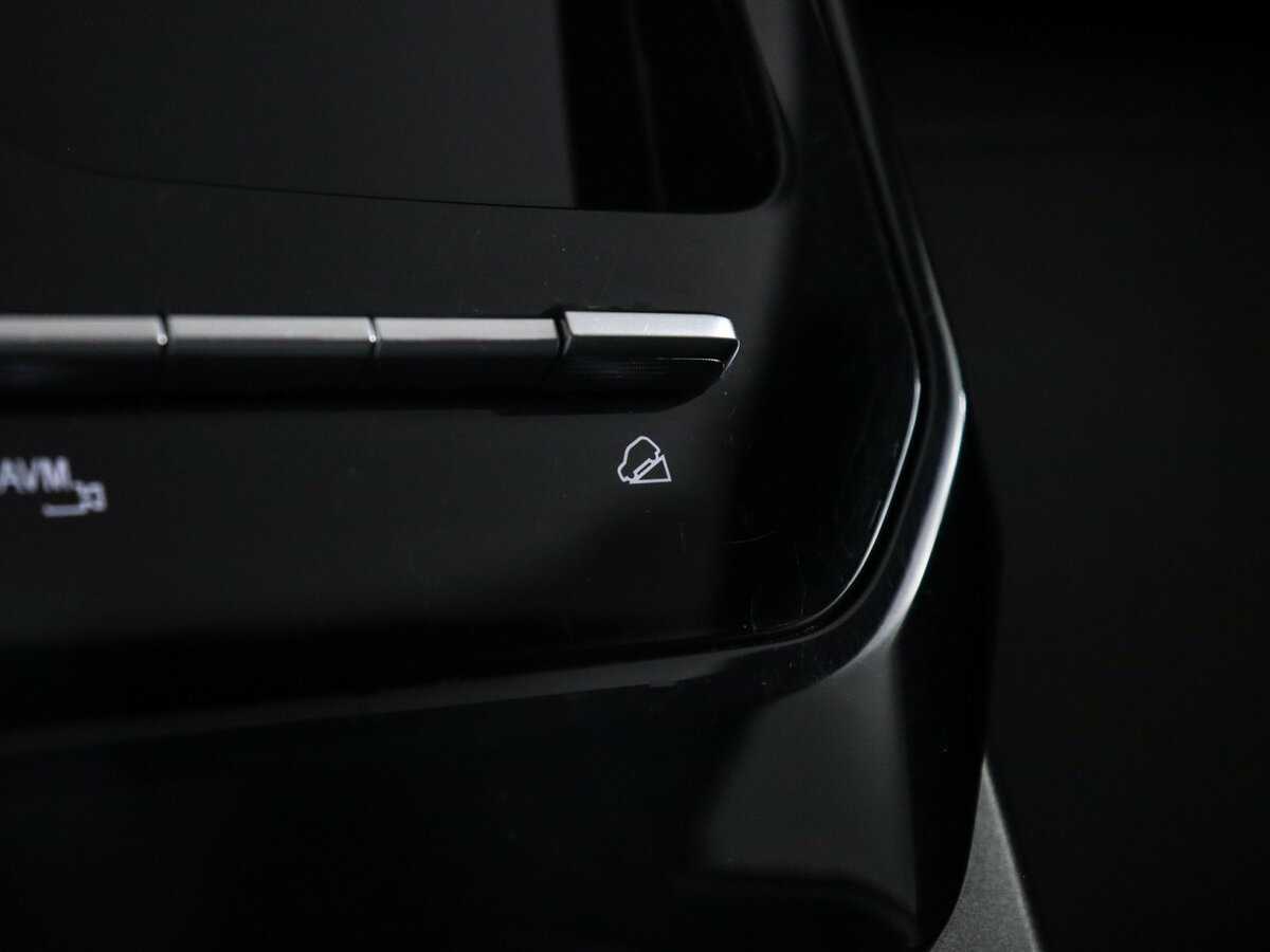 Купить Chery Tiggo 7 Pro, 2020, 55 000 км, фото №16