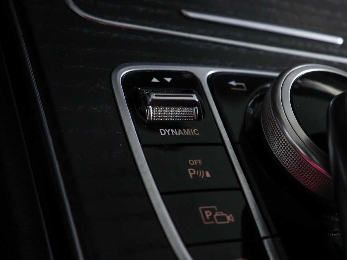 Купить Mercedes-Benz C-Класс 180, 2018, 78 648 км, фото №21