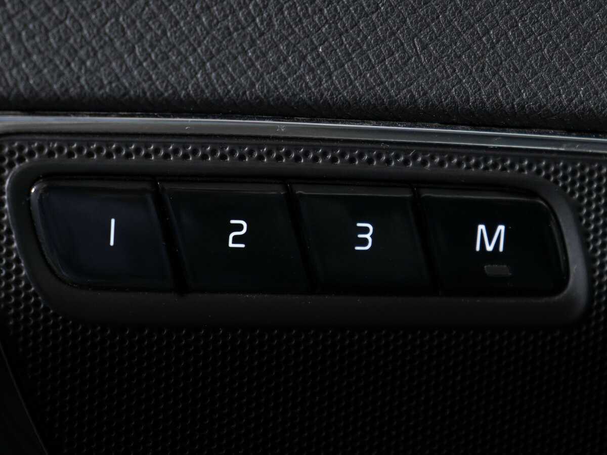 Купить Volvo XC90, 2016, 111 762 км, фото №14