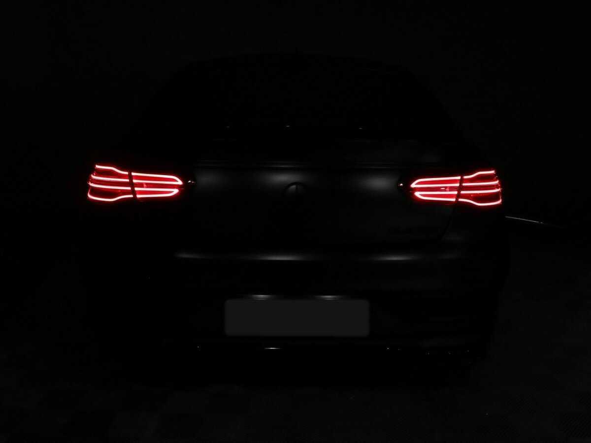 Купить Mercedes-Benz GLE Coupe AMG 63 AMG S, 2018, 50 773 км, фото №20