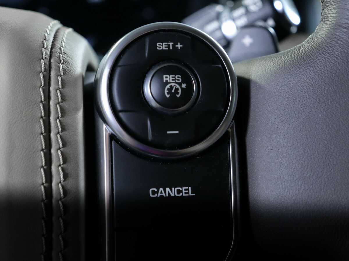 Купить Land Rover Range Rover, 2013, 239 554 км, фото №27