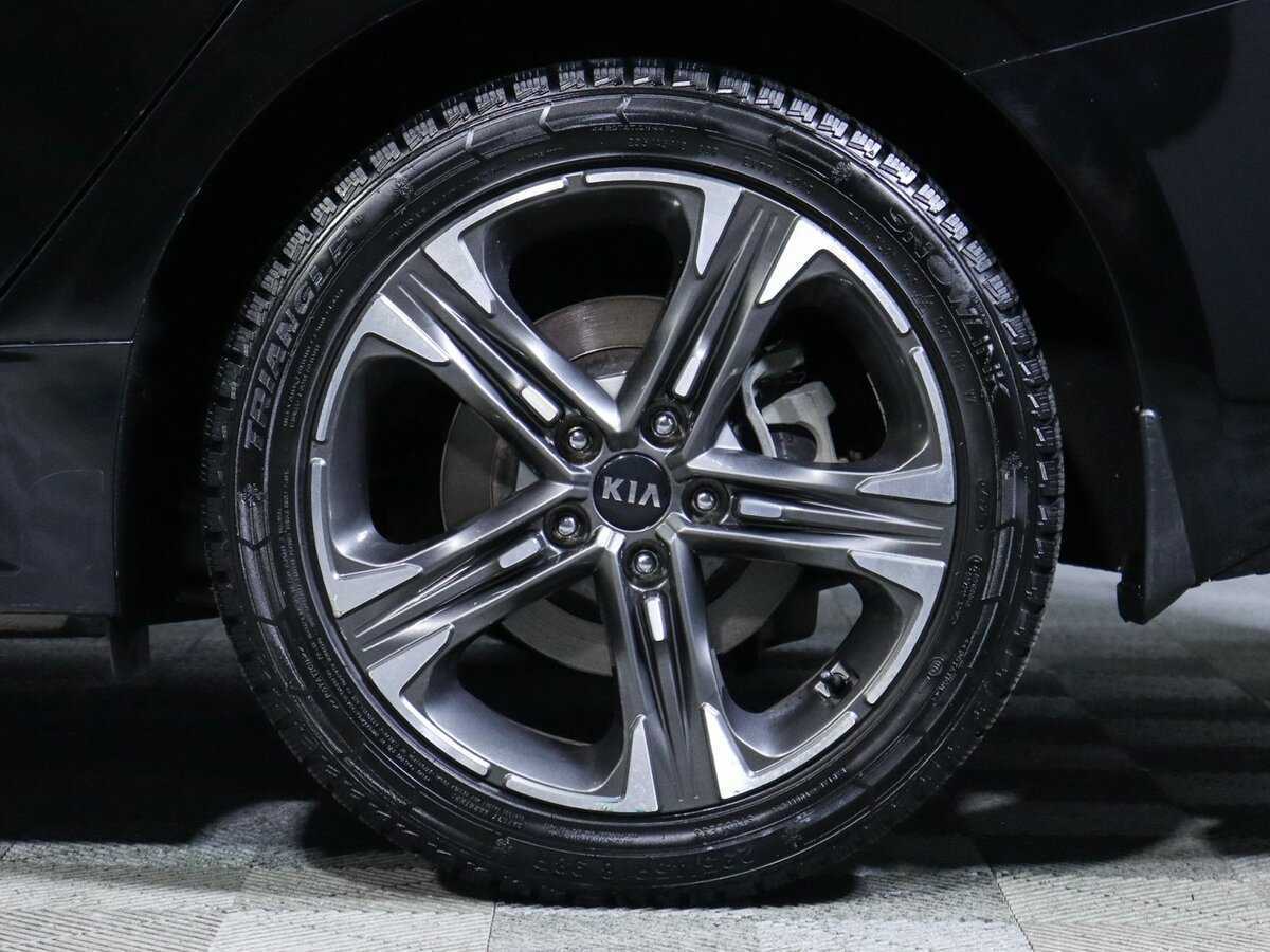 Купить Kia K5, 2021, 50 577 км, фото №15