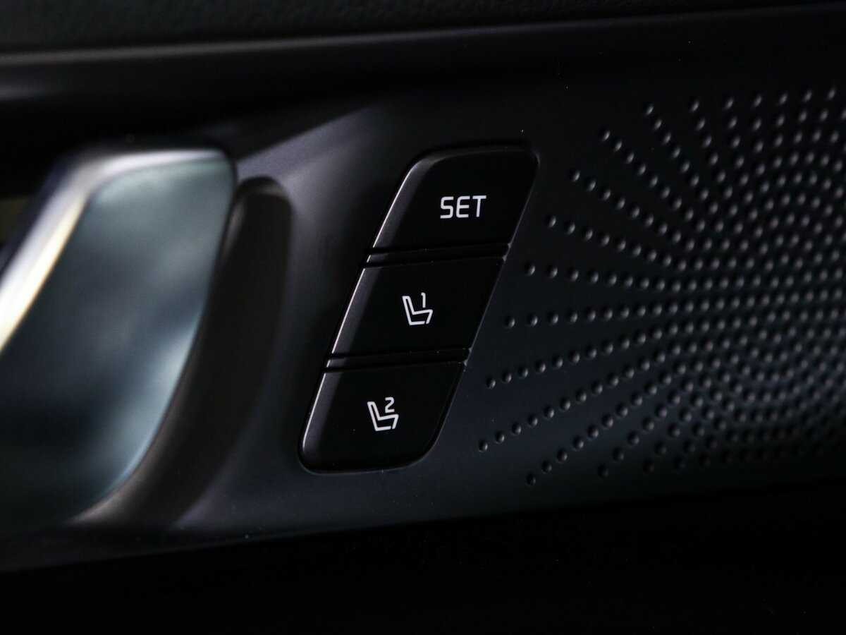 Купить Kia K5, 2021, 50 577 км, фото №21