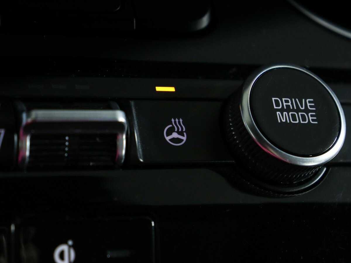 Купить Kia K5, 2021, 50 577 км, фото №25