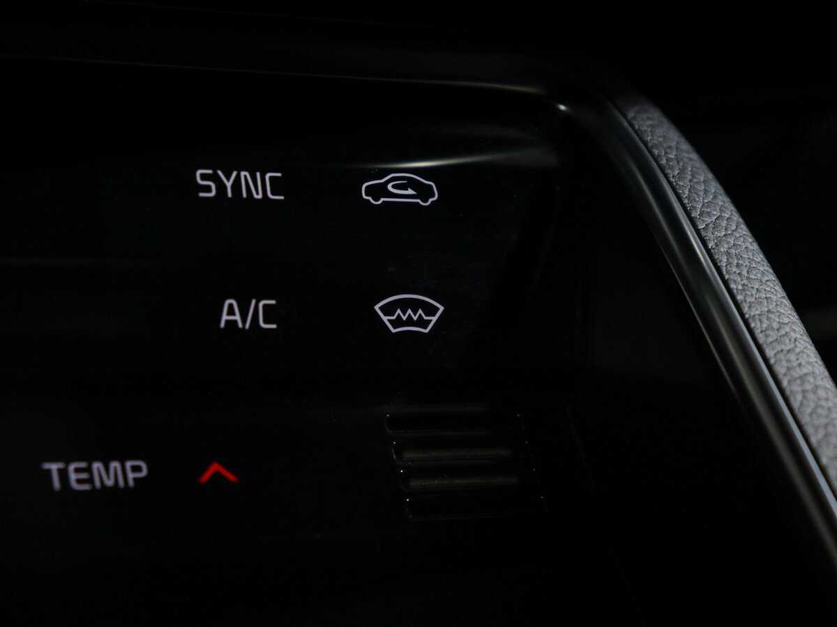 Купить Kia K5, 2021, 50 577 км, фото №29