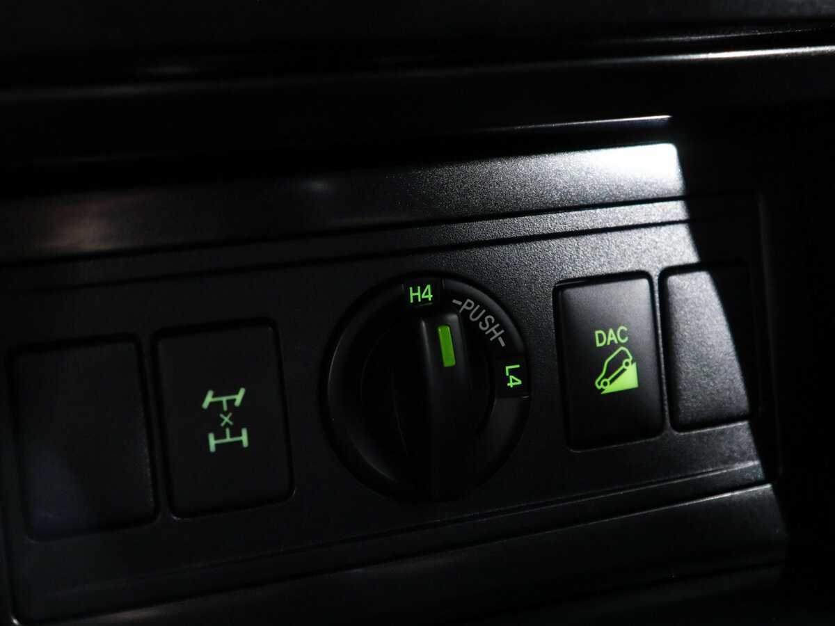 Купить Toyota Land Cruiser Prado, 2015, 171 786 км, фото №22