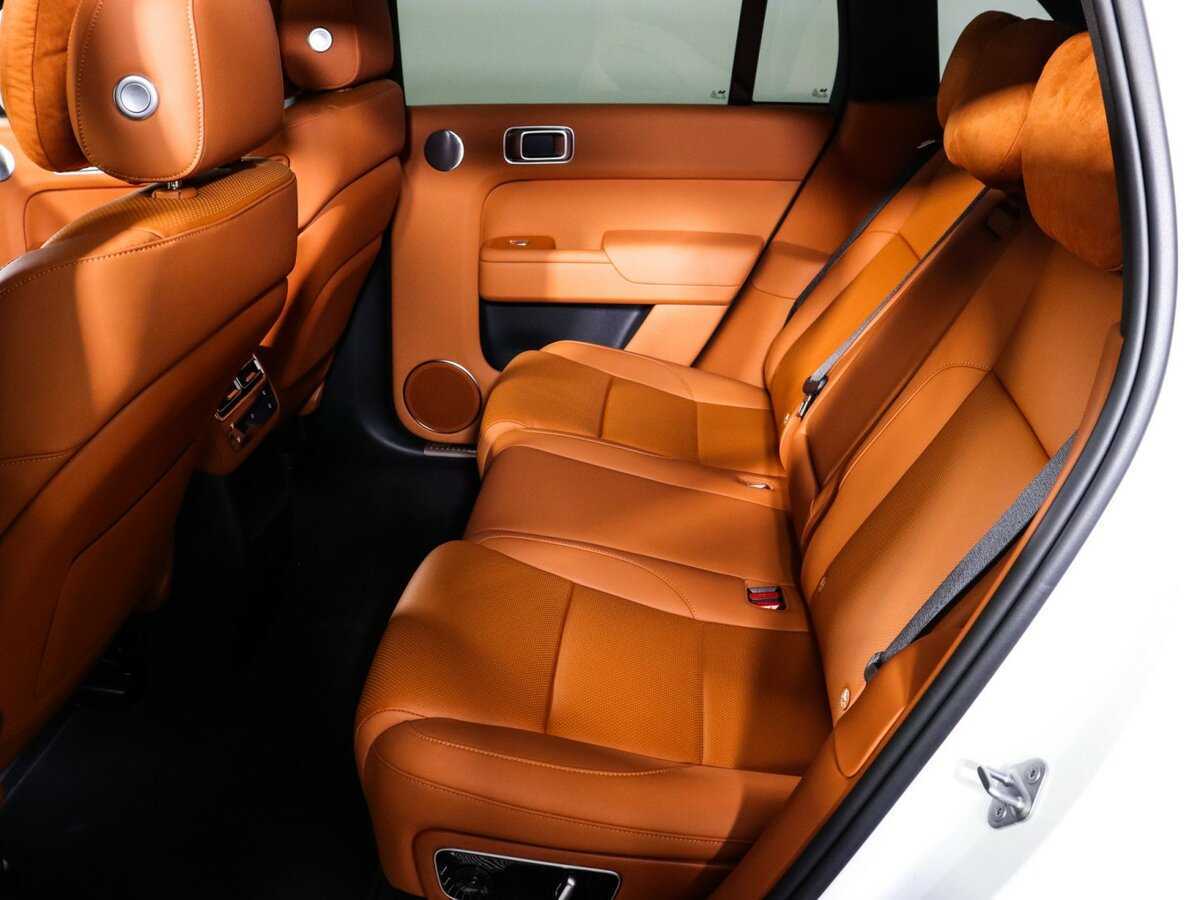 Купить LiXiang L7 42.8 kWh, 2024, 3 855 км, фото №7