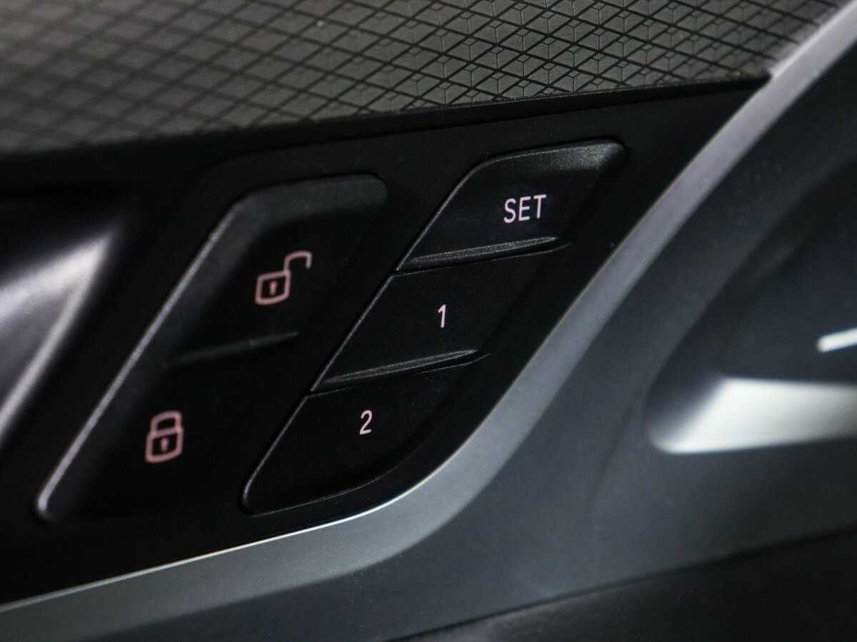 Купить BMW X3 20d xDrive, 2020, 72 680 км, фото №20