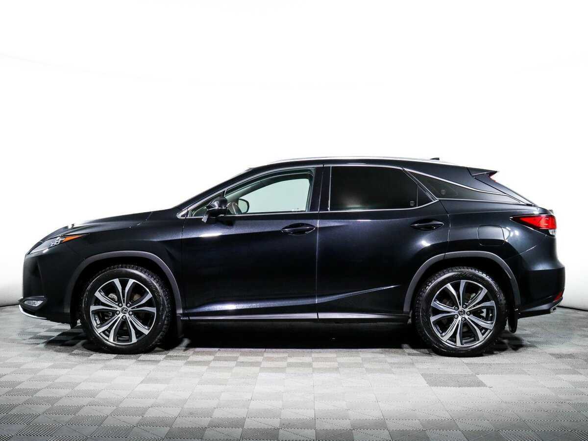 Купить Lexus RX 300, 2019, 43 378 км, фото №5