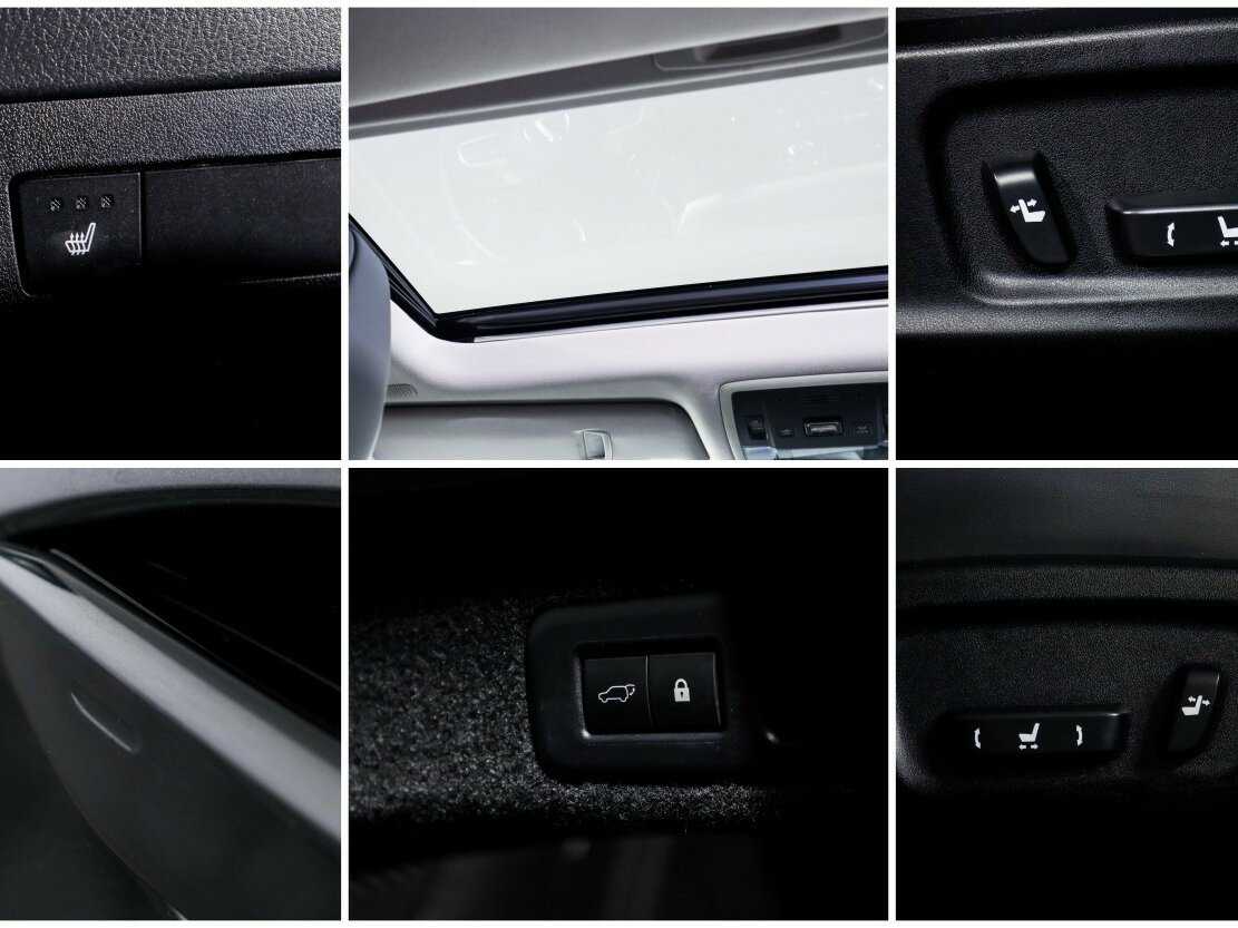 Купить Lexus RX 300, 2019, 43 378 км, фото №20