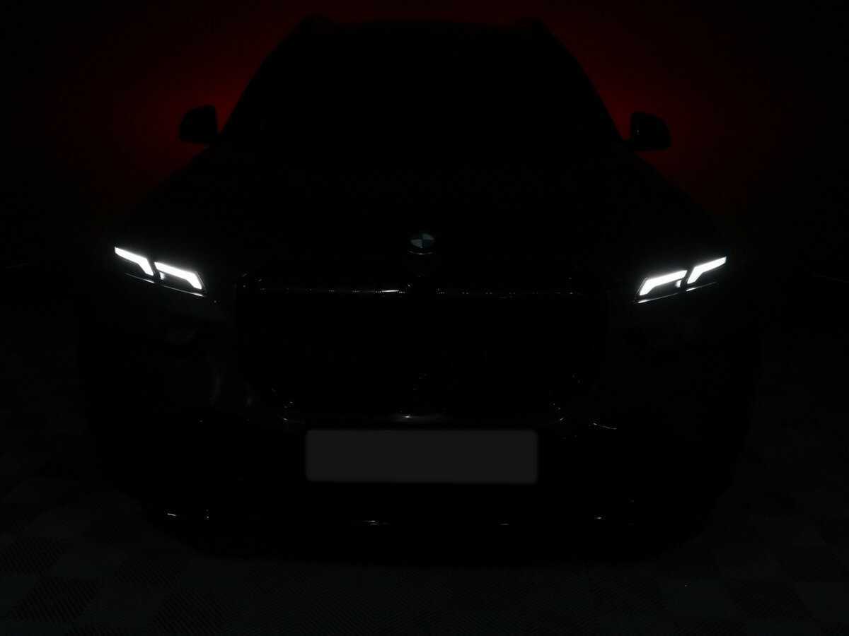 Купить BMW X7 40i, 2022, 57 446 км, фото №13