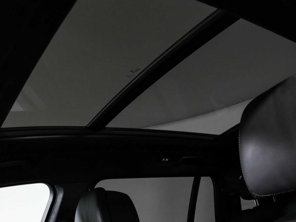 Купить BMW X7 40i, 2022, 57 446 км, фото №27