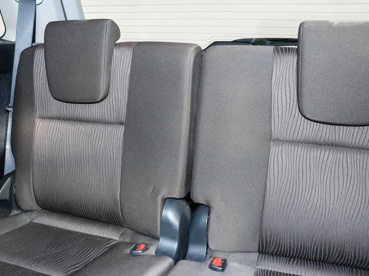 Купить Toyota Fortuner, 2019, 117 000 км, фото №13