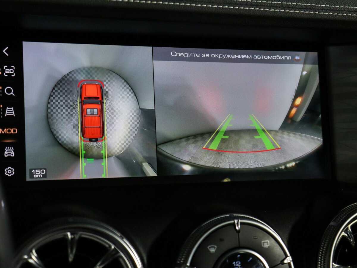 Купить Tank 300, 2022, 56 577 км, фото №21