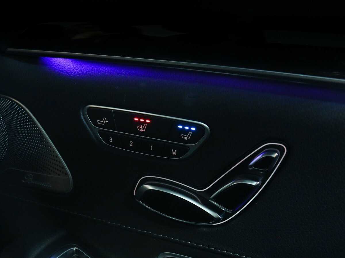 Купить Mercedes-Benz S-Класс 450 Long, 2017, 146 808 км, фото №33