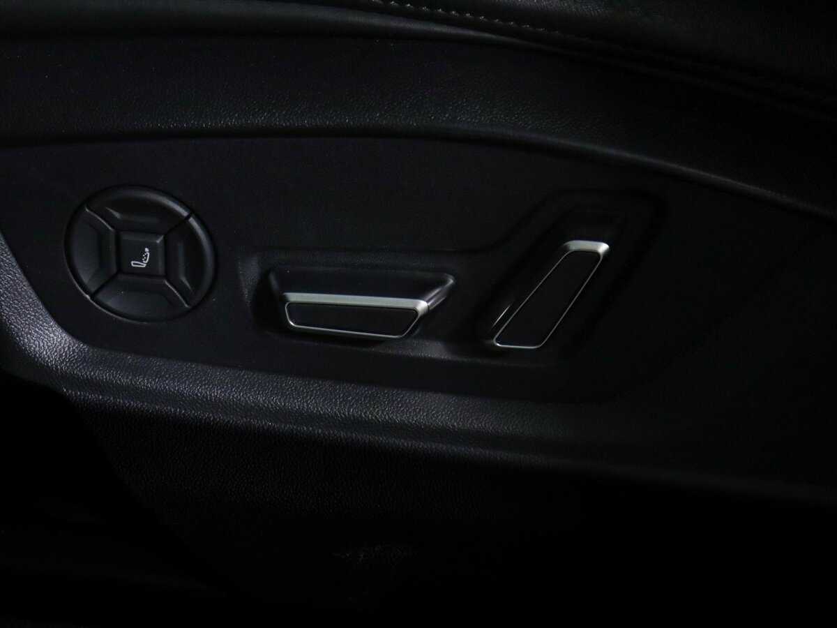 Купить Audi Q8 45 TDI, 2019, 108 005 км, фото №17