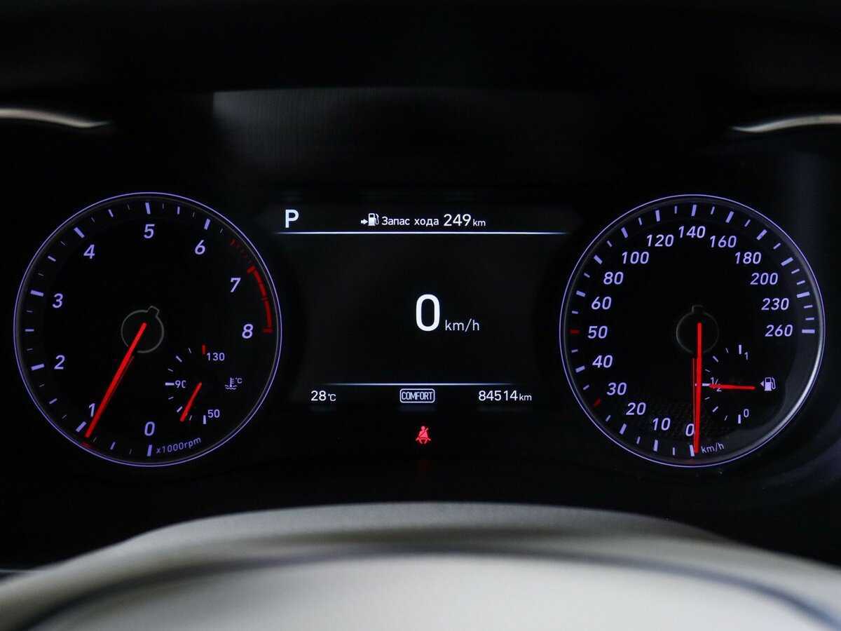 Купить Genesis G70, 2019, 84 512 км, фото №9