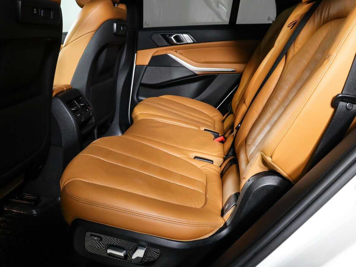 Купить BMW X5 30d, 2019, 148 460 км, фото №9