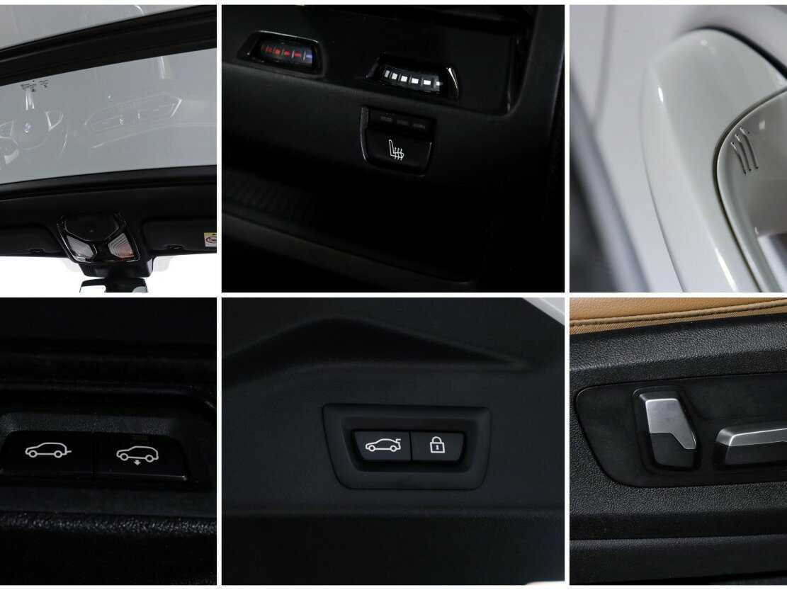 Купить BMW X5 30d, 2019, 148 460 км, фото №21