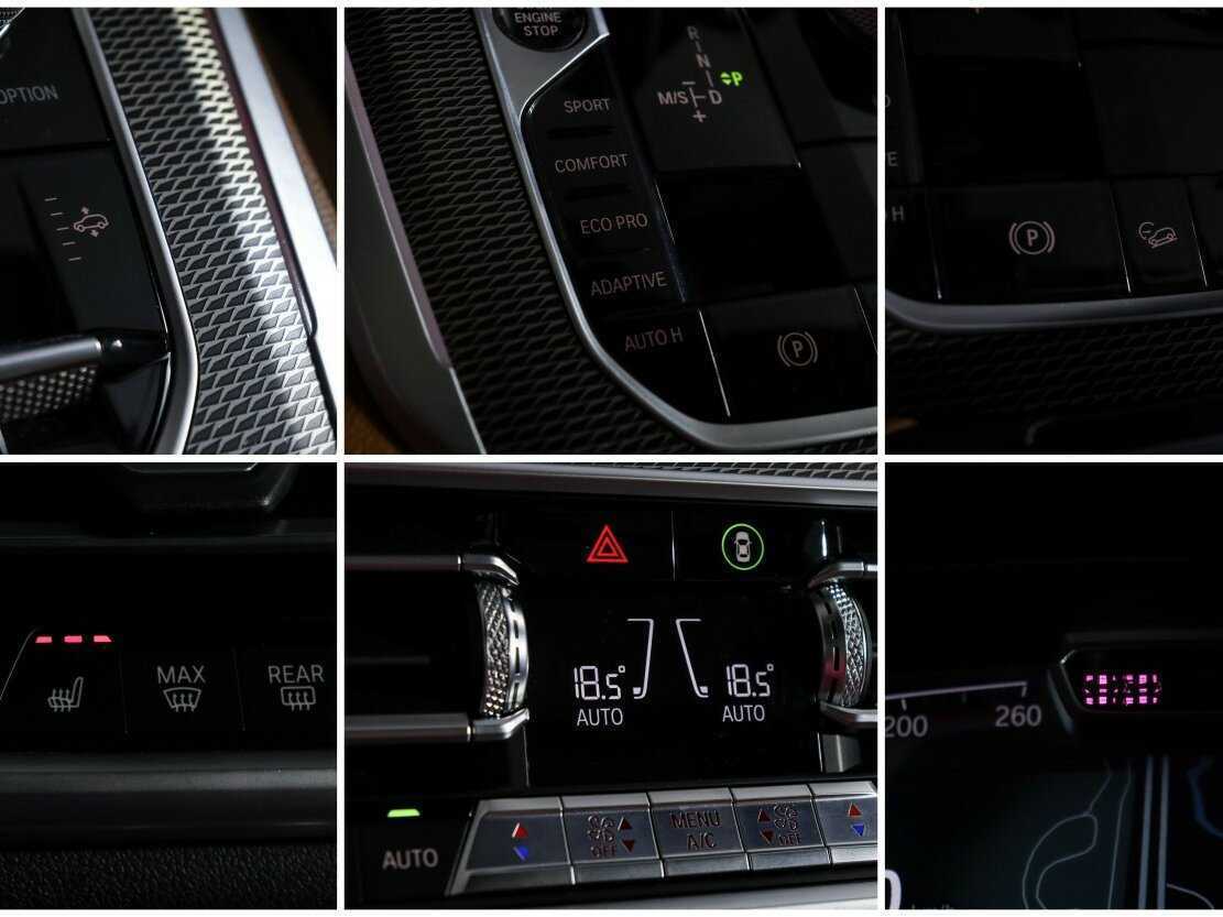 Купить BMW X5 30d, 2019, 148 460 км, фото №24