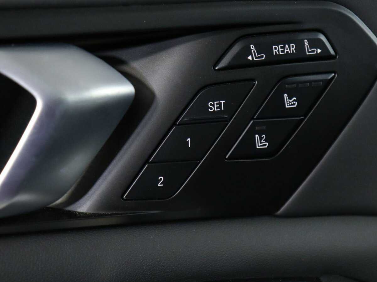 Купить BMW X7 M60i, 2023, 15 409 км, фото №23