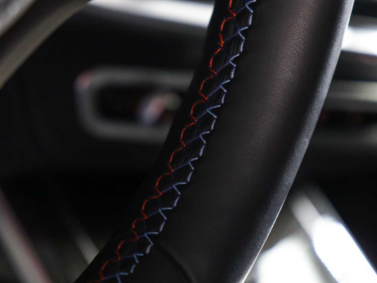 Купить BMW X7 M60i, 2023, 15 409 км, фото №25