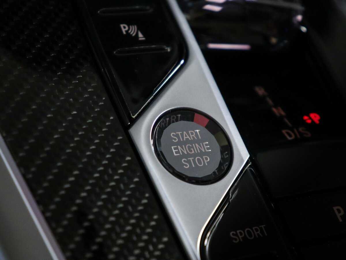 Купить BMW X7 M60i, 2023, 15 409 км, фото №32