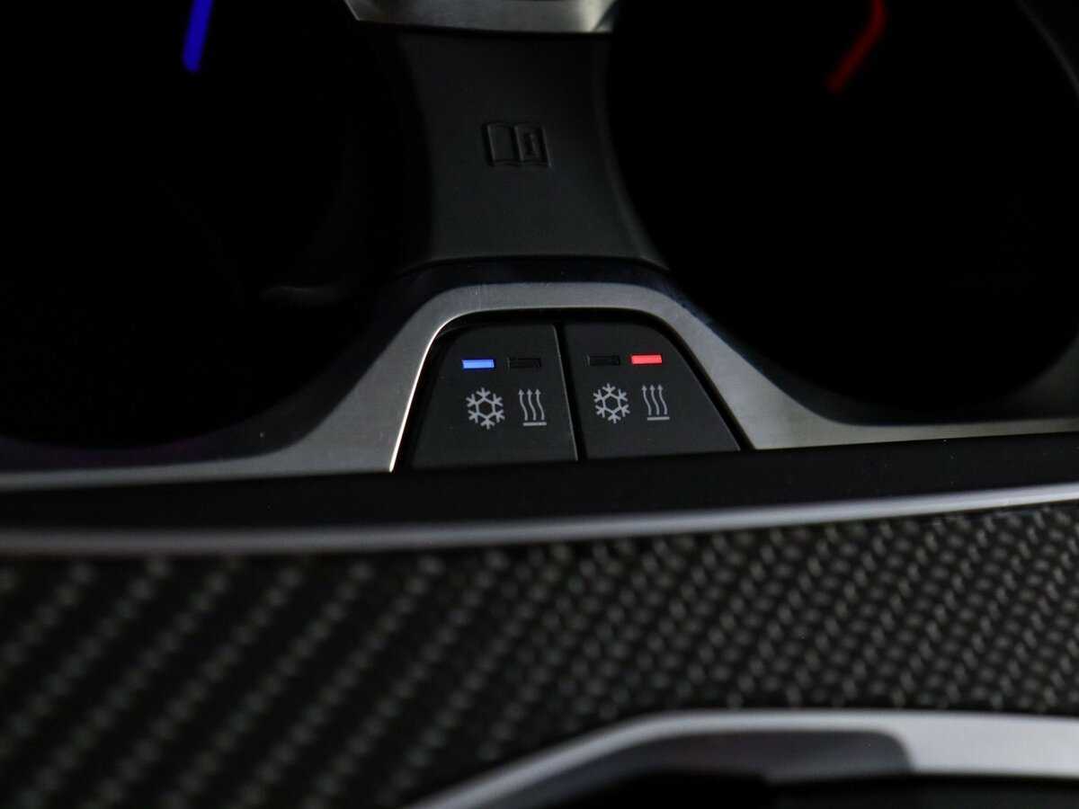 Купить BMW X7 M60i, 2023, 15 409 км, фото №35