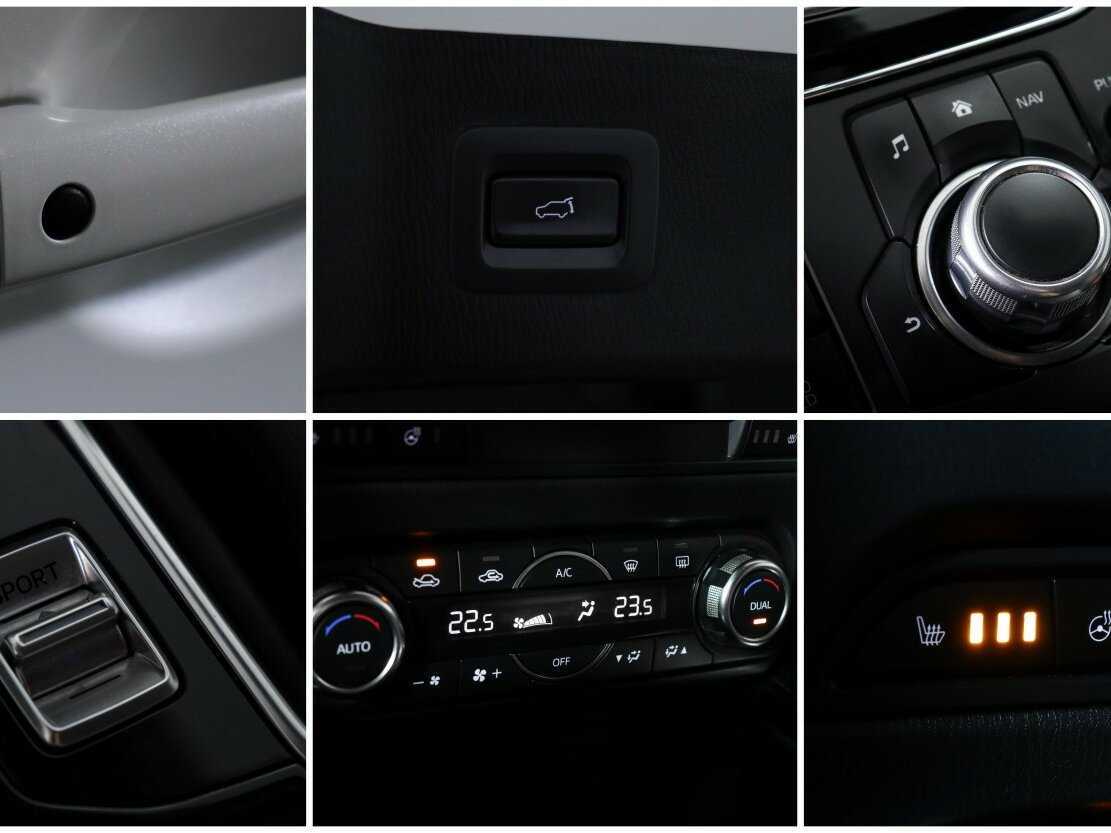 Купить Mazda CX-5, 2018, 121 957 км, фото №18